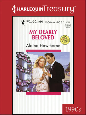 cover image of My Dearly Beloved